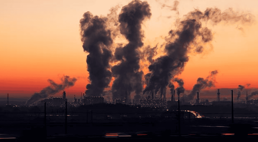 Instituto Ar - Imagem_Notícias_A Importância do Combate à Poluição do Ar: Um Alerta Global