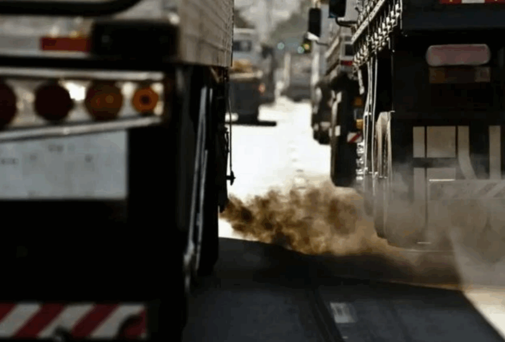 Instituto Ar - Imagem_Notícias_Associações médicas do Brasil vão enviar manifesto sobre péssima qualidade do ar para Marina Silva e Conama