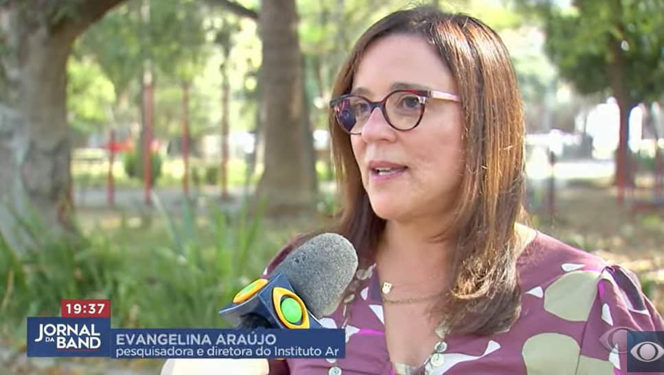 Instituto Ar - Imagem_Notícias_Baixa qualidade do ar e fumaças: Brasil em alerta