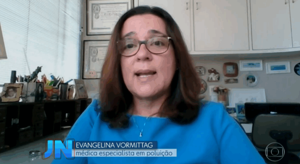 Instituto Ar - Imagem_Notícias_Carta de cientistas mostra como incêndios na Amazônia colocam em risco a saúde