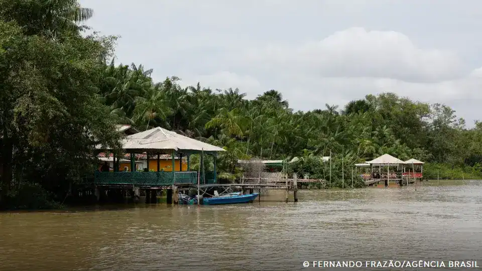 Instituto Ar - Imagem_Notícias_COP30 - O Que Esperar?
