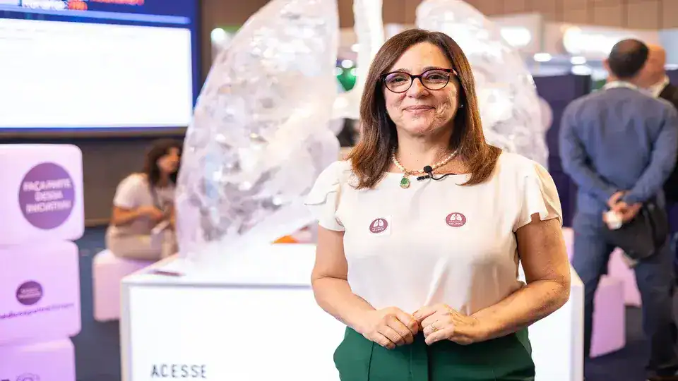 Instituto Ar - Imagem_Notícias_Entrevista com Dra. Evangelina Araújo