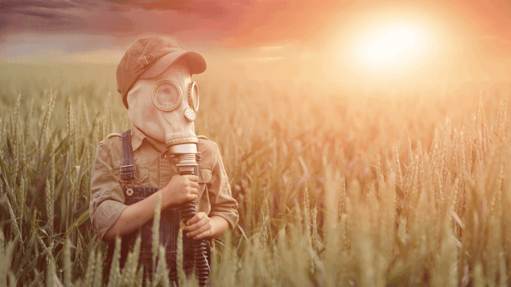 Instituto Ar - Imagem_Notícias_Fome, poluição atmosférica e mudanças climáticas_1