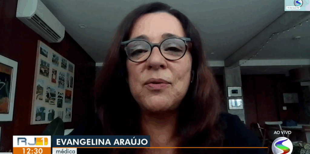 Instituto Ar - Imagem_Notícias_Médica fala sobre como a qualidade do ar afeta na saúde