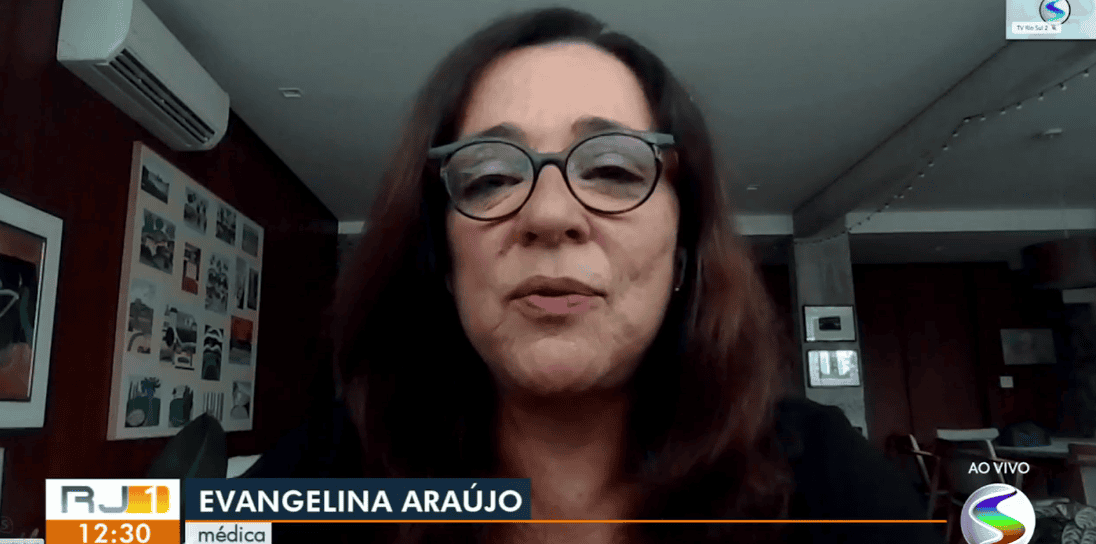 Instituto Ar - Imagem_Notícias_Médica fala sobre como a qualidade do ar afeta na saúde