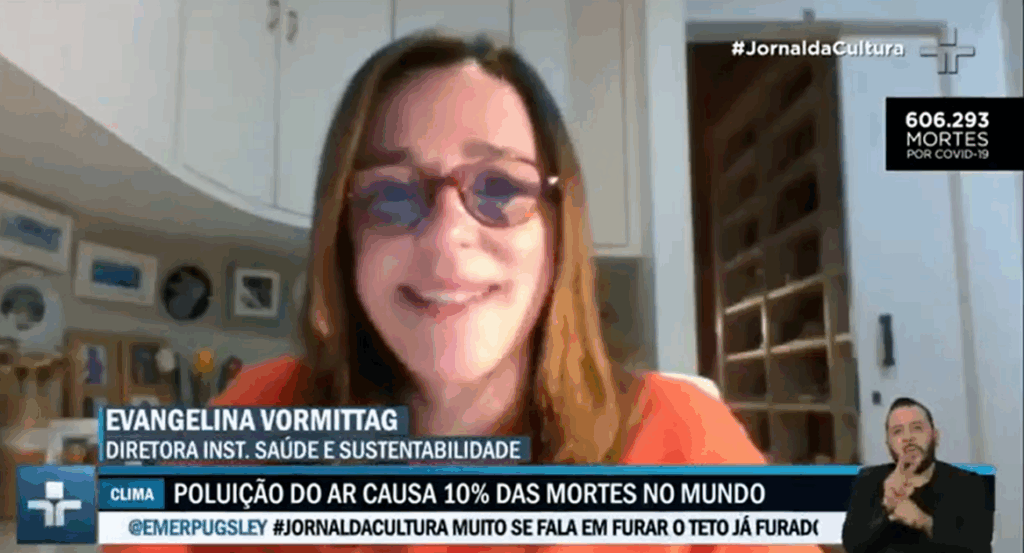 Instituto Ar - Imagem_Notícias_Médicos do mundo inteiro lançam projeto por ar limpo