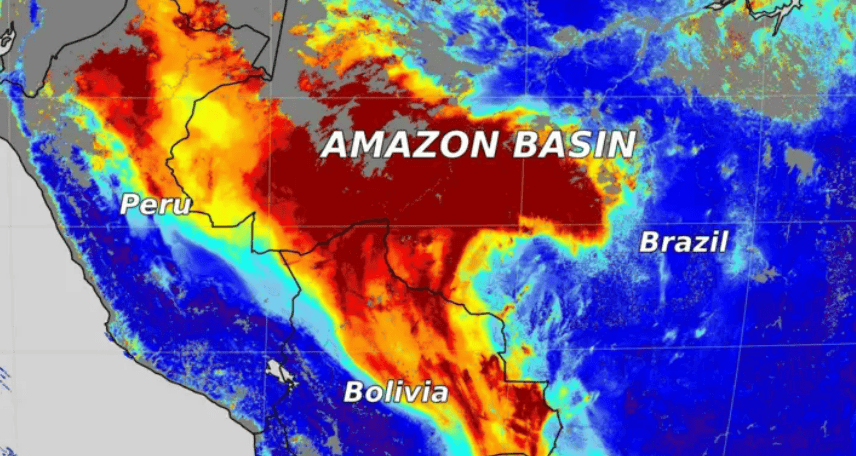 Instituto Ar - Imagem_Notícias_Nota Técnica: Orientações à população de como se proteger dos efeitos da fumaça na sua saúde