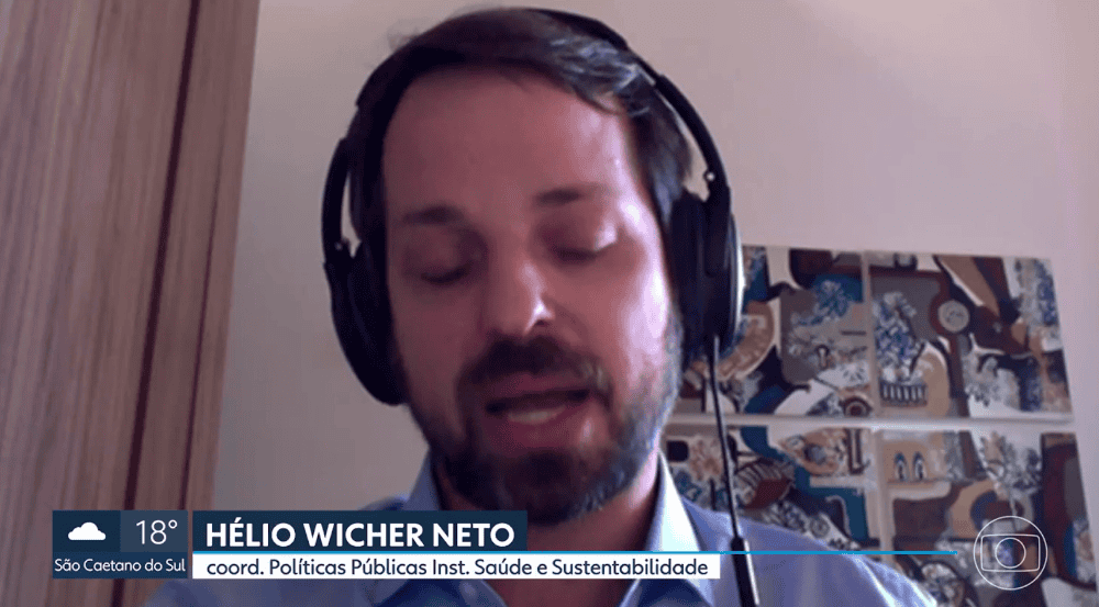 Instituto Ar - Imagem_Notícias_Novos ônibus a diesel não podem ser incorporados à frota da capital