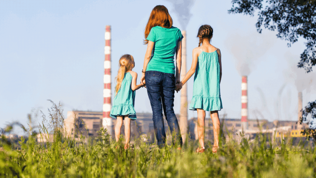Instituto Ar - Imagem_Notícias_Poluição do ar na saúde infantil: como as crianças são afetadas?_2