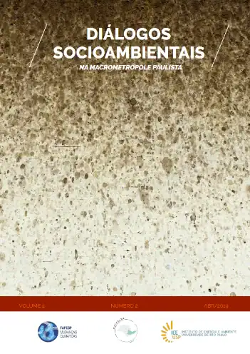 Instituto Ar - Imagem_Publicações_A Saúde: À luz da tragédia de Mariana