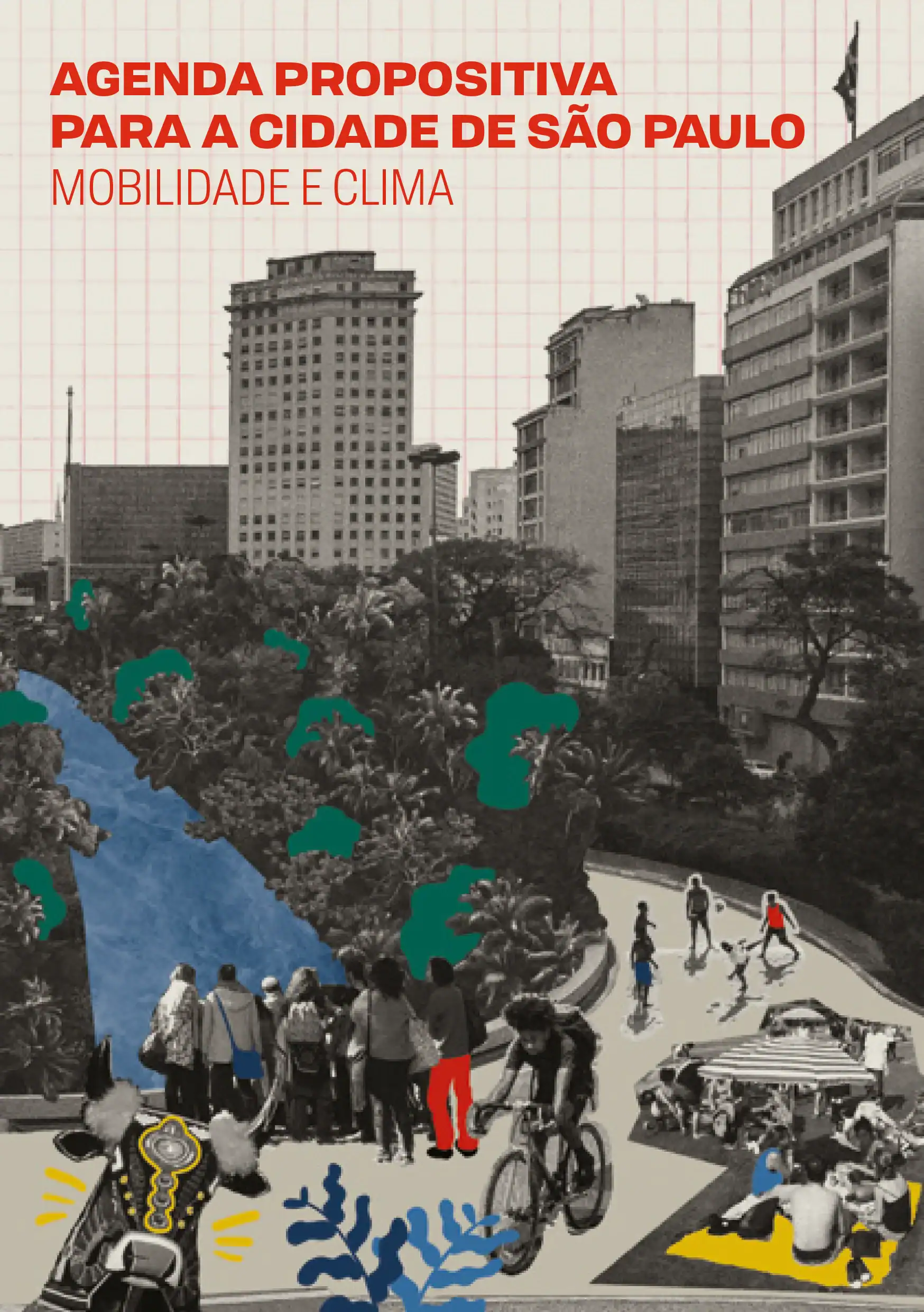 Instituto Ar - Imagem_Publicações_Agenda Propositiva para a Cidade de São Paulo