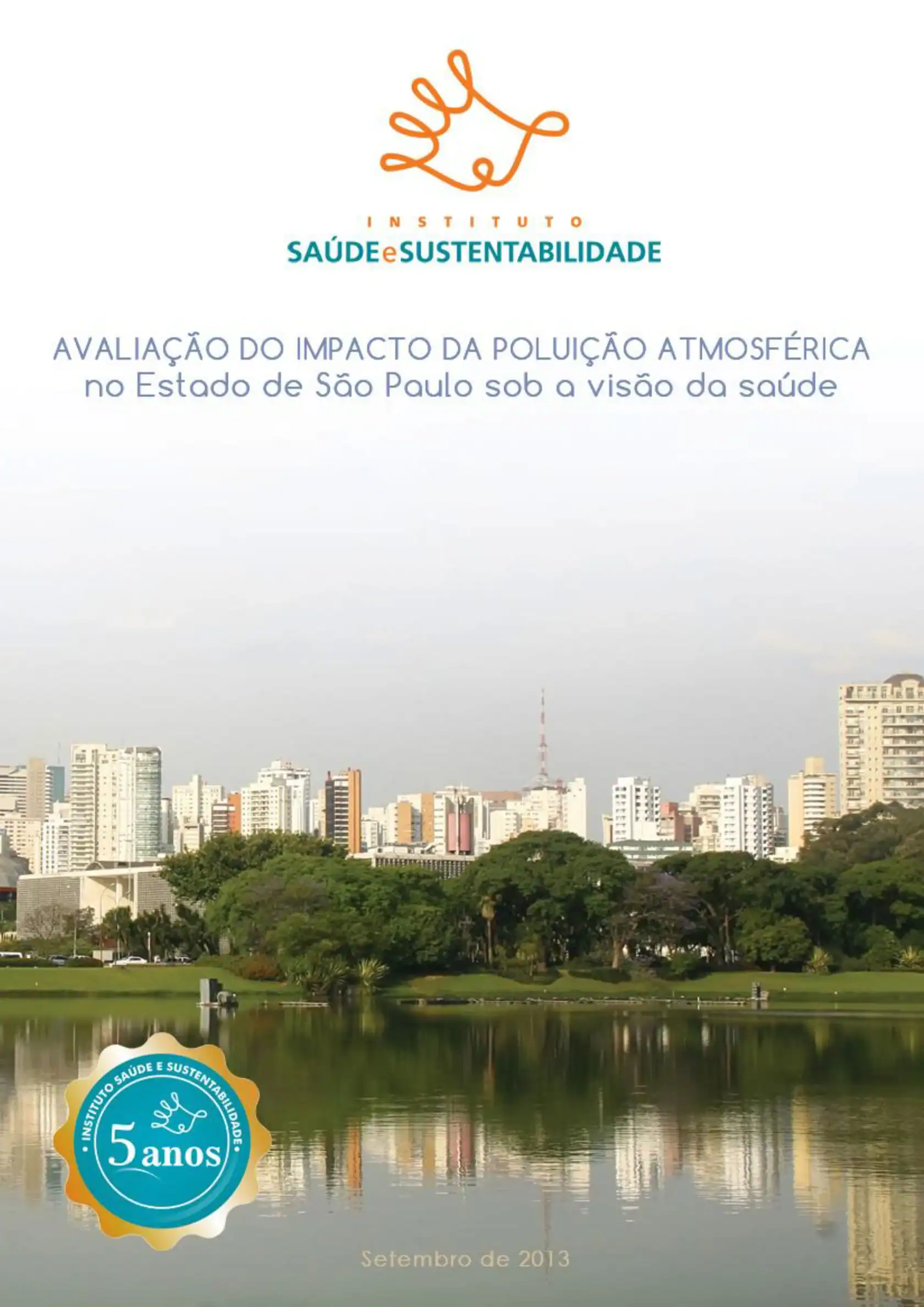 Instituto Ar - Imagem_Publicações_Impacto da poluição em São Paulo sob a visão da saúde