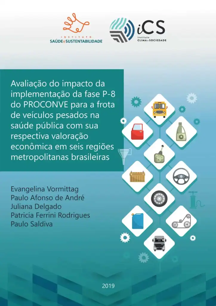 Instituto Ar - Imagem_Publicações_Impactos do Proconve na saúde