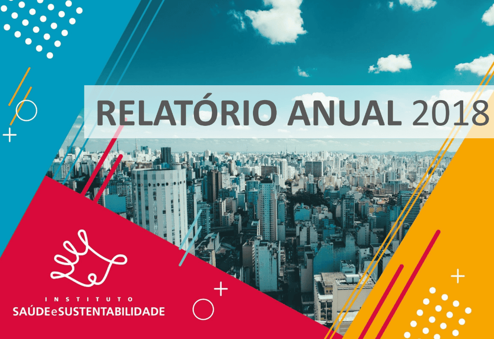 Instituto Ar - Imagem_Publicações_Relatório Anual de Atividades 2018