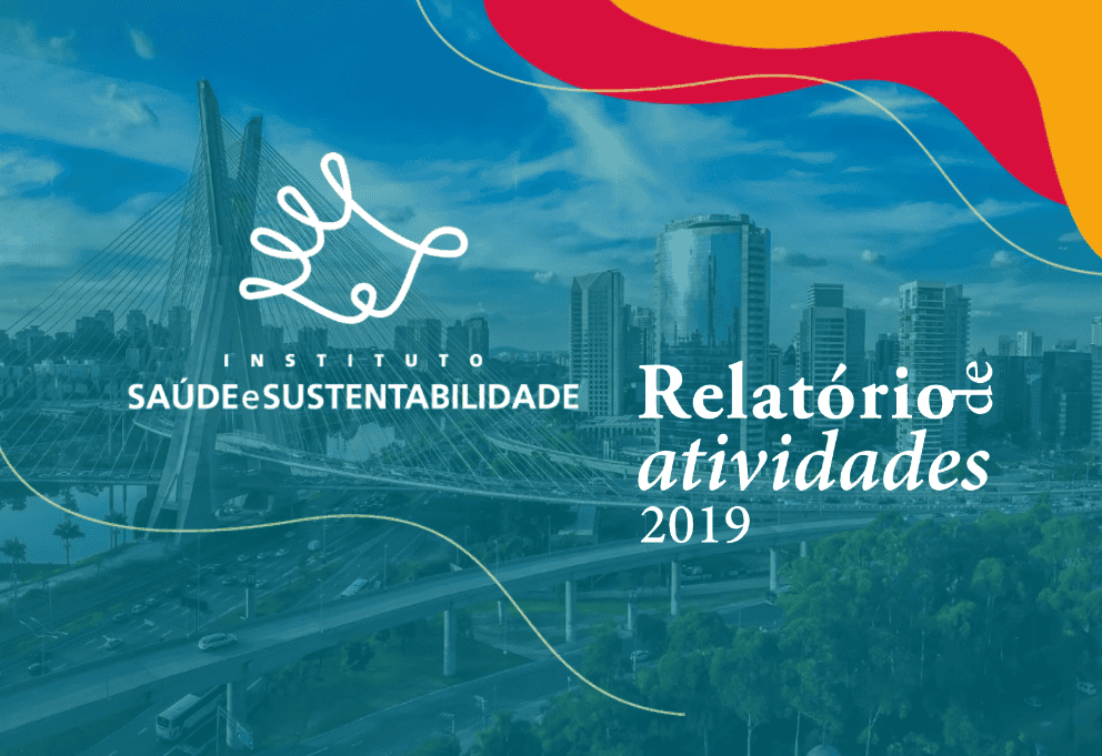 Instituto Ar - Imagem_Publicações_Relatório Anual de Atividades 2019