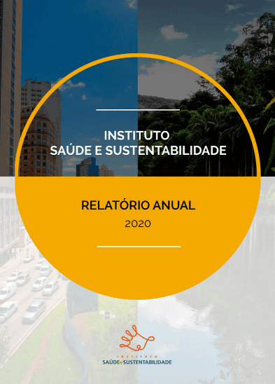 Instituto Ar - Imagem_Publicações_Relatório Anual de Atividades 2020