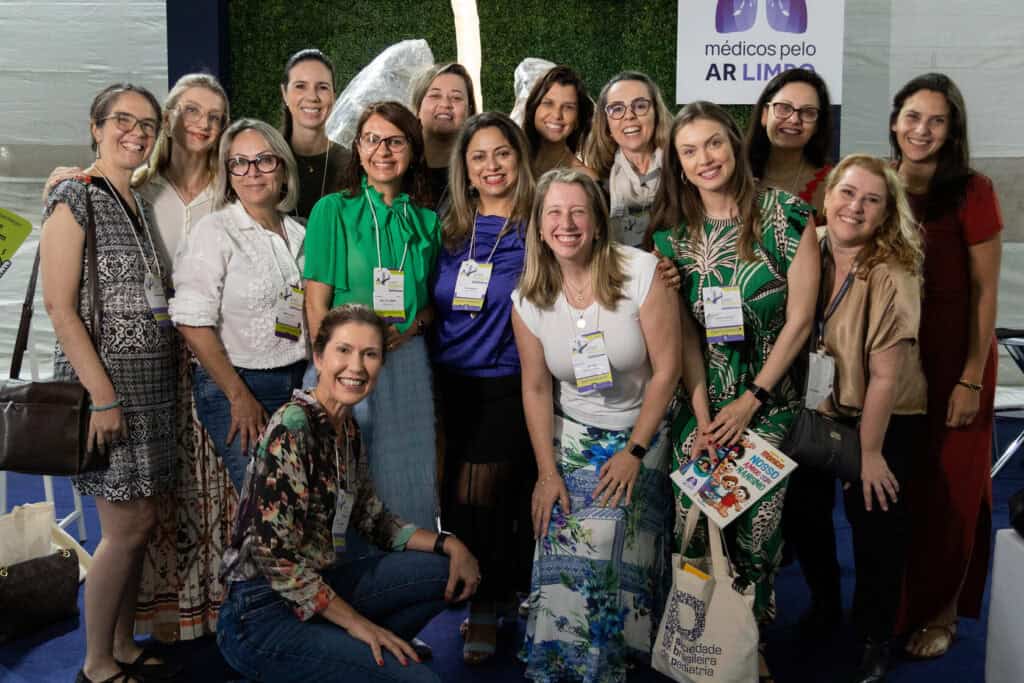 Instituto Ar - Projetos - Médicos Pelo Clima