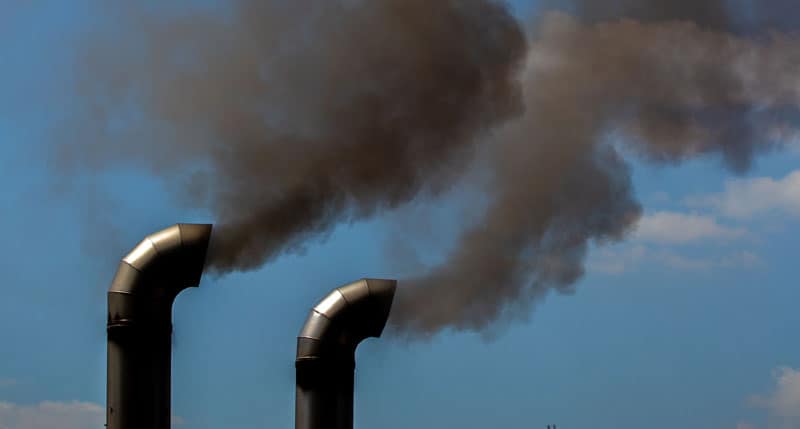 Instituto Ar - Projetos - Direito ao ar limpo