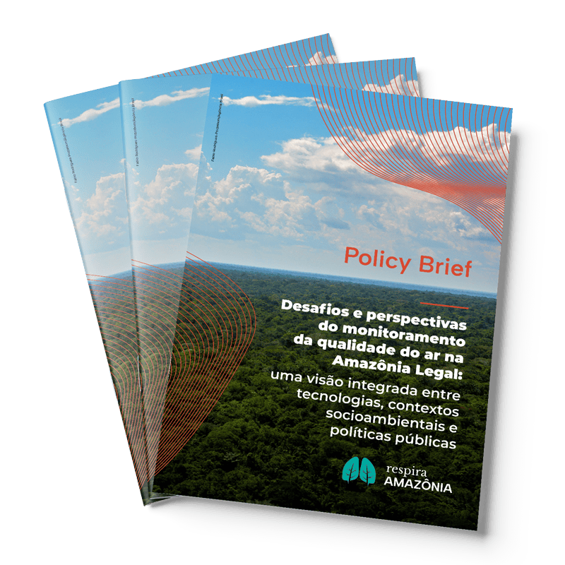 Instituto Ar - Respira Amazönia - Policy Brief