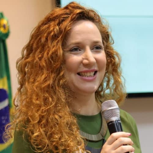 Alta qualidade, profissionalismo e inclusão em projetos sociais e educacionais.