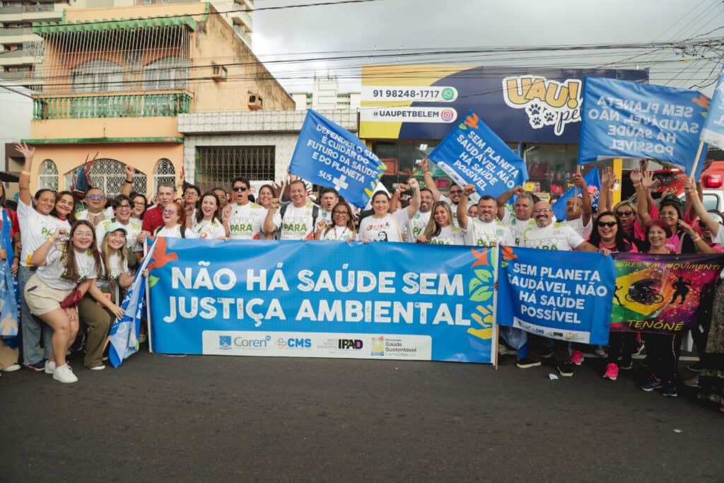 Instituto Ar - Imagens_Notícias_Rede Saúde e Clima Brasil é lançada na COP30 e reforça união entre ciência e saberes tradicionais pela justiça climática e em saúde_4