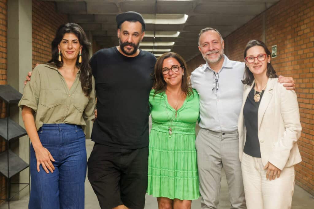 Instituto Ar - Imagens_Notícias_Festival AR-TE é lançado no CCSP com visita guiada, estreia de minidocumentário e debate sobre arte, ciência e futuro do ar que respiramos_3