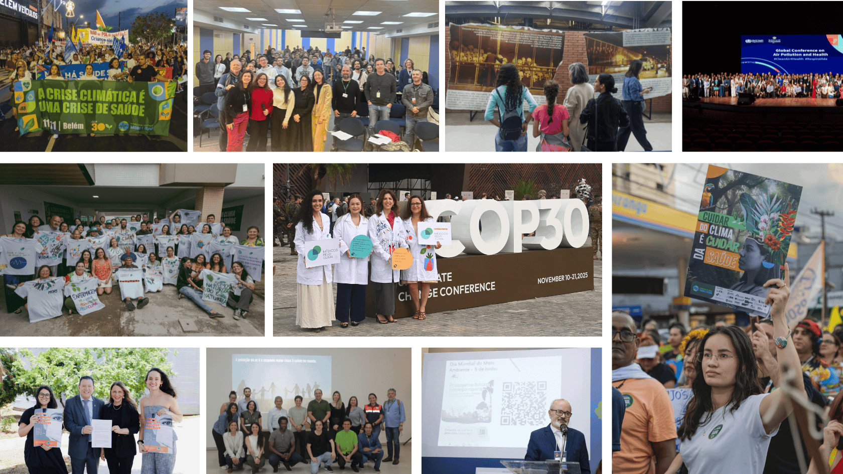 Instituto Ar - Imagens_Notícias_Retrospectiva 2025: um ano histórico para o Instituto Ar na defesa da saúde e do clima!